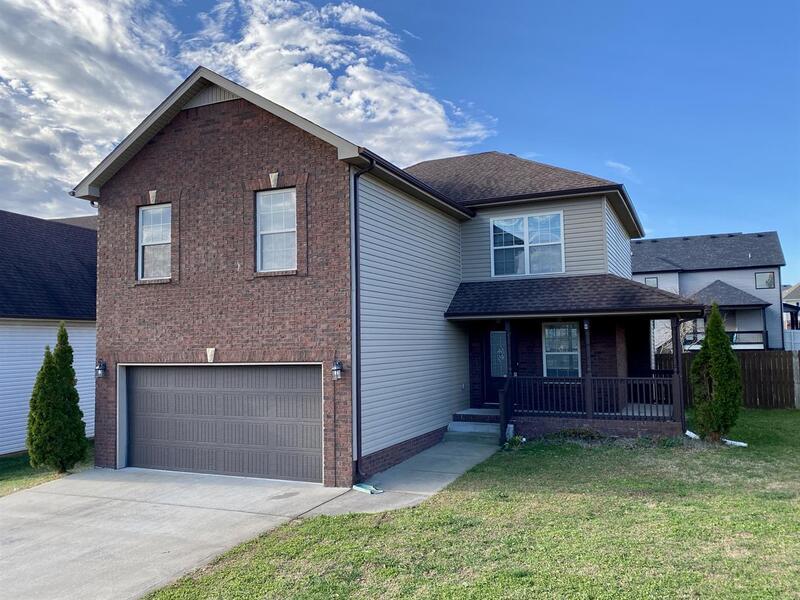 *** RESTRICTED BREEDS WELCOME *** property image