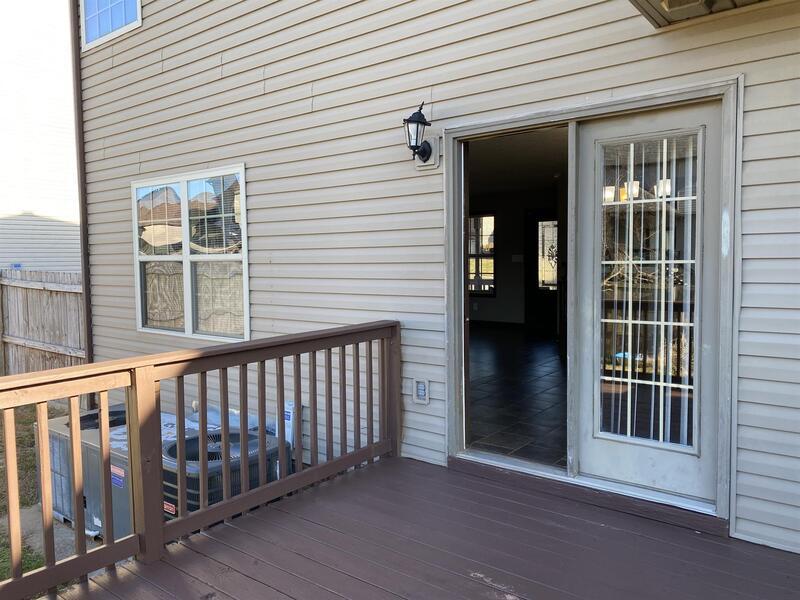 *** RESTRICTED BREEDS WELCOME *** property image