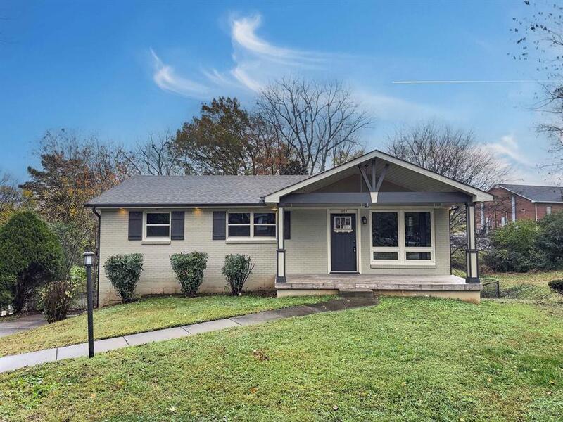 Located near Madison Street Publix shopping area! property image