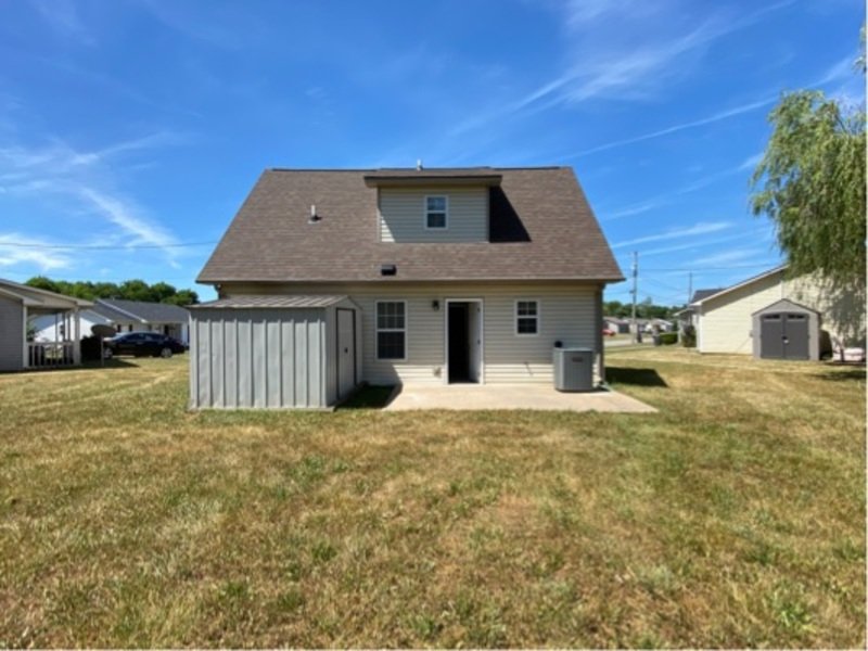 *** PET FRIENDLY HOME NEAR FORT CAMPBELL *** property image