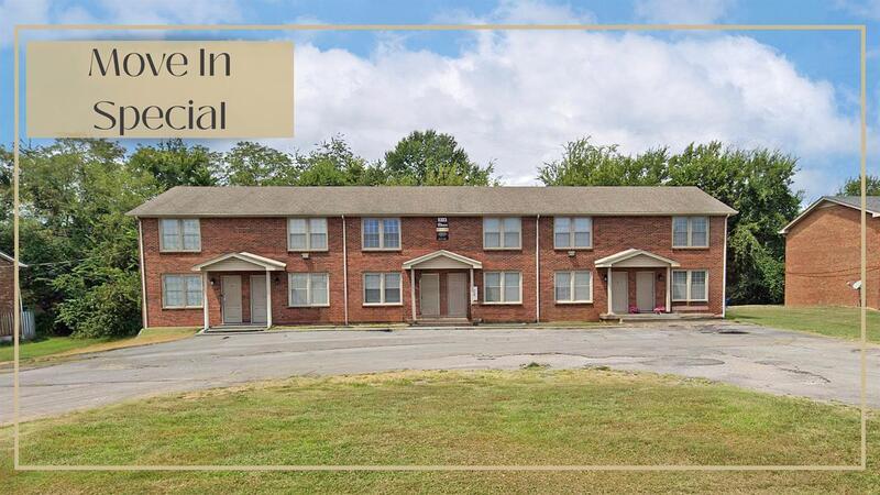 *** $500 DEPOSIT MOVE IN SPECIAL *** property image