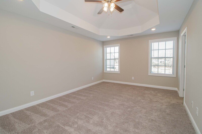 *** PET FRIENDLY & MOVE IN READY! *** property image