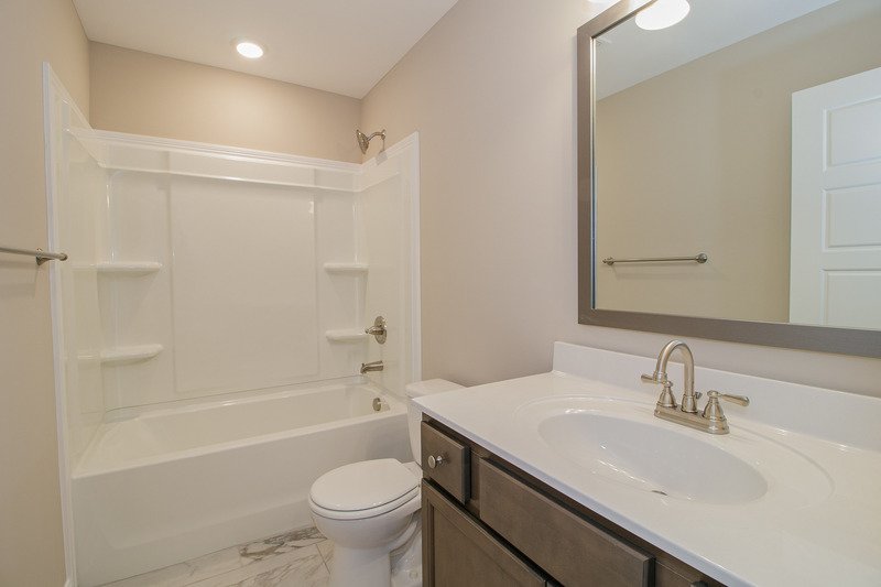 *** PET FRIENDLY & MOVE IN READY! *** property image