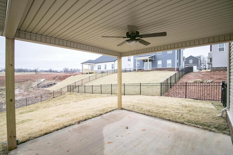 *** PET FRIENDLY & MOVE IN READY! *** property image