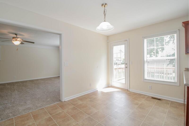 *** TONS OF SPACE in this Colonial Style Beauty! *** property image