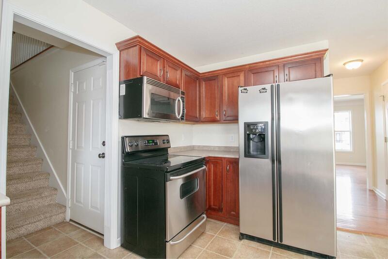 *** TONS OF SPACE in this Colonial Style Beauty! *** property image