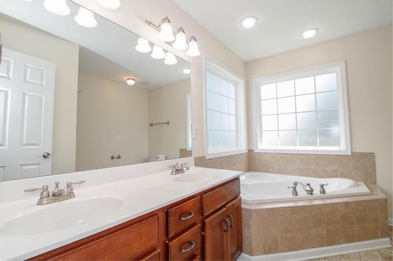 *** TONS OF SPACE in this Colonial Style Beauty! *** property image