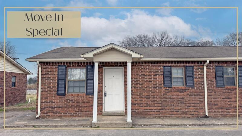 *** $500 DEPOSIT MOVE IN SPECIAL  *** property image