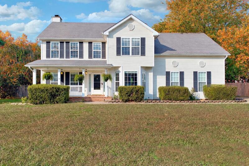 *** DOG FRIENDLY *** property image