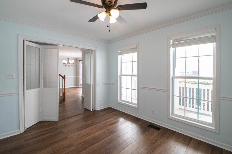 *** DOG FRIENDLY *** property image