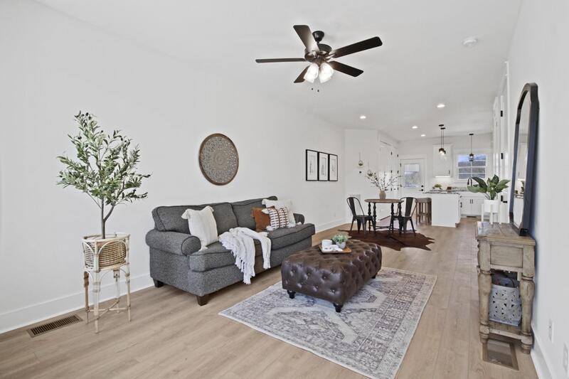 *** Moments to APSU and the Downtown Area! *** property image