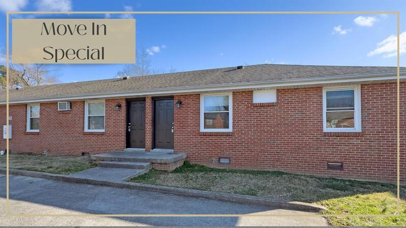 *** $500 DEPOSIT MOVE IN SPECIAL *** property image
