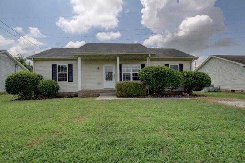 *** PET FRIENDLY *** property image