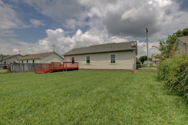 *** PET FRIENDLY *** property image