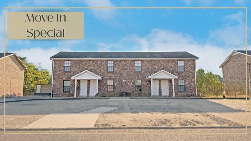 *** $500 DEPOSIT & 2 WEEKS FREE MOVE IN SPECIAL *** property image