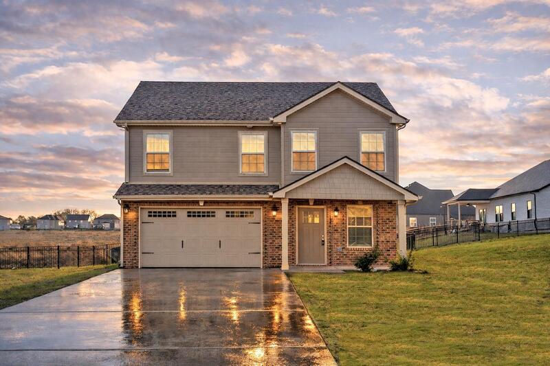 *** PET FRIENDLY & MOVE IN READY! *** property image