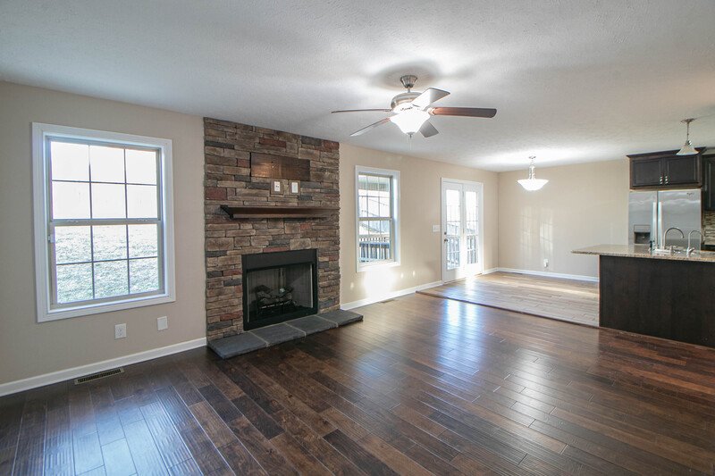 *** Oversized Corner Privacy Fenced Lot! *** property image