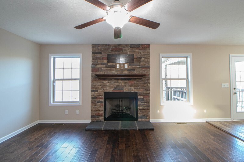 *** Oversized Corner Privacy Fenced Lot! *** property image