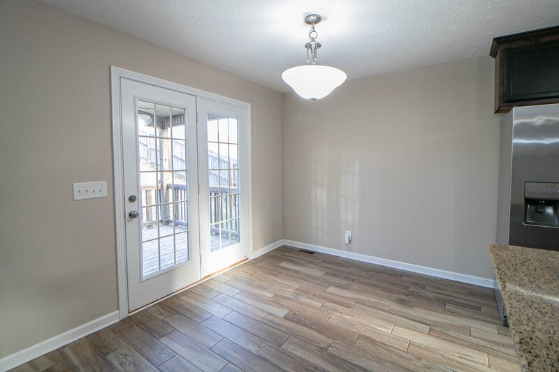 *** Oversized Corner Privacy Fenced Lot! *** property image