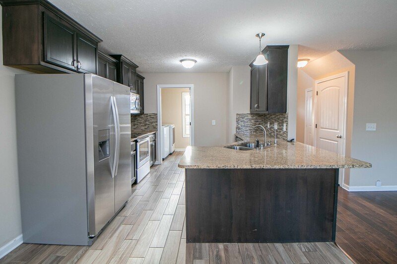 *** Oversized Corner Privacy Fenced Lot! *** property image