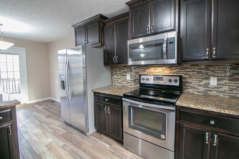 *** Oversized Corner Privacy Fenced Lot! *** property image