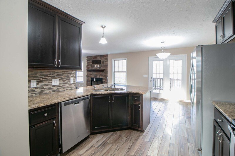 *** Oversized Corner Privacy Fenced Lot! *** property image