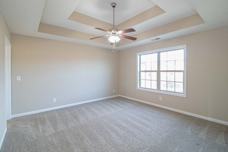 *** Oversized Corner Privacy Fenced Lot! *** property image