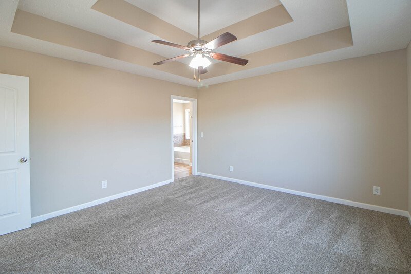 *** Oversized Corner Privacy Fenced Lot! *** property image