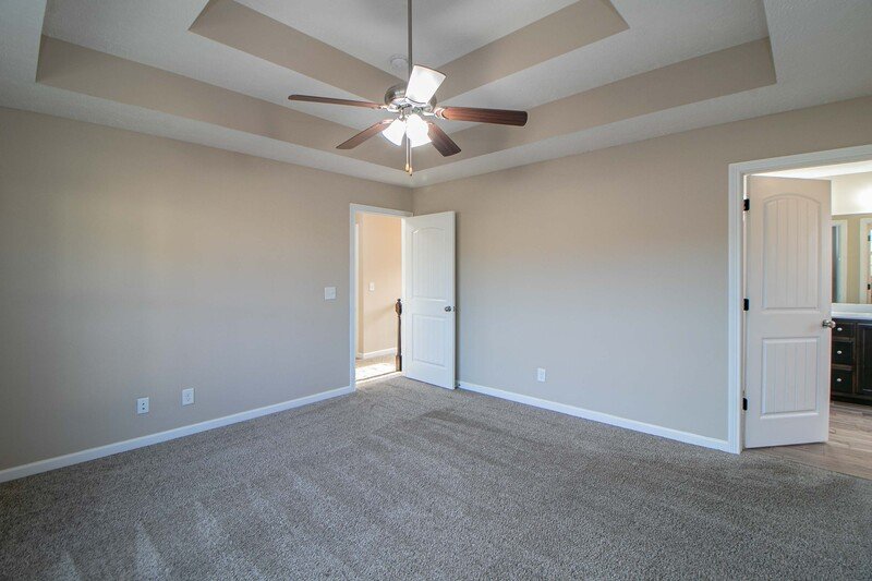 *** Oversized Corner Privacy Fenced Lot! *** property image