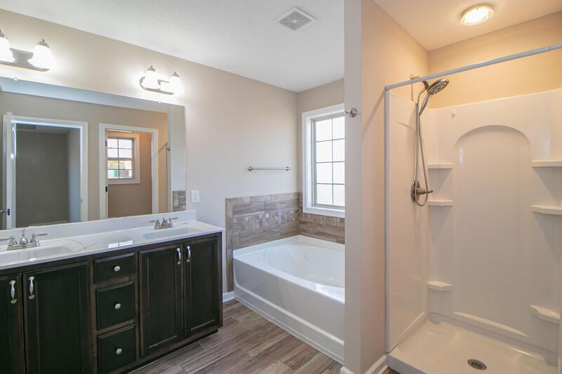 *** Oversized Corner Privacy Fenced Lot! *** property image