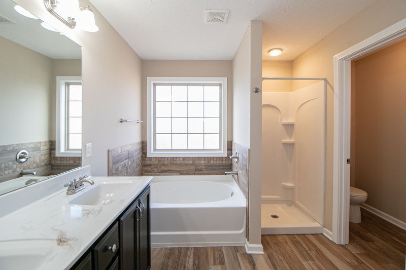 *** Oversized Corner Privacy Fenced Lot! *** property image