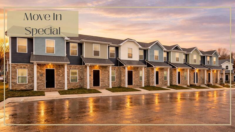 *** $500 DEPOSIT MOVE IN SPECIAL *** property image