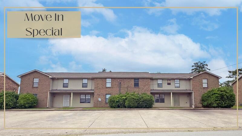 *** $500 DEPOSIT MOVE IN SPECIAL *** property image