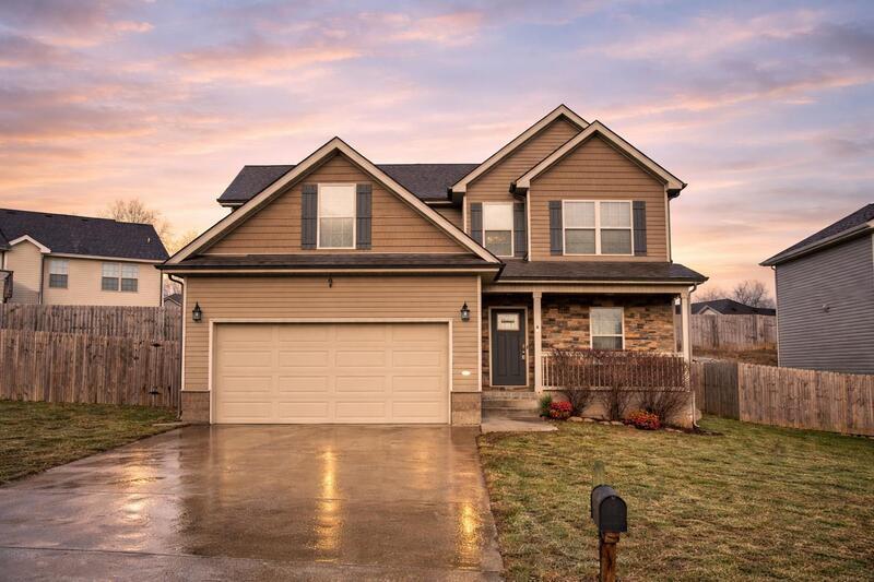 *** Oversized Corner Privacy Fenced Lot! *** property image