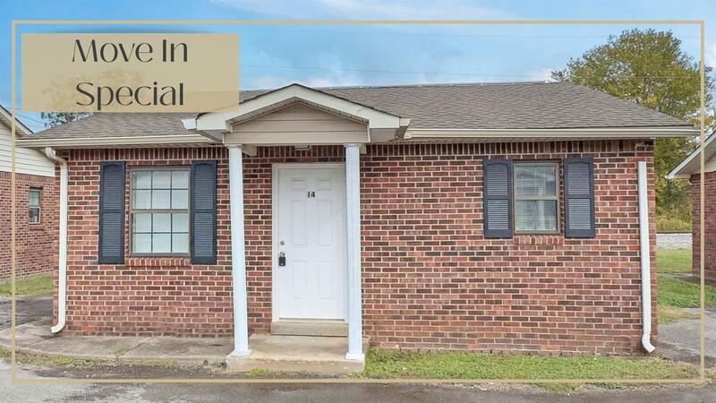 *** $500 DEPOSIT MOVE IN SPECIAL *** property image