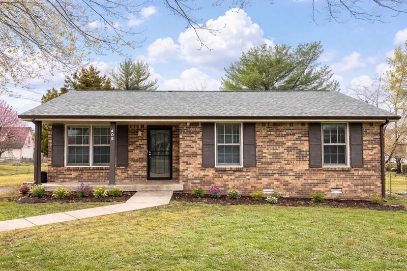 *** SMALL PET FRIENDLY *** property image