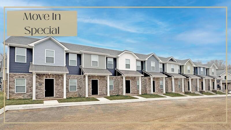 *** $500 DEPOSIT MOVE IN SPECIAL *** property image