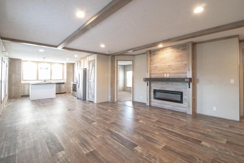 *** Located on a large lot close to post! *** property image