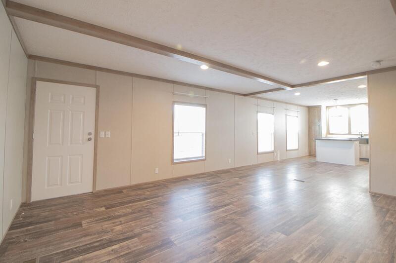 *** Located on a large lot close to post! *** property image