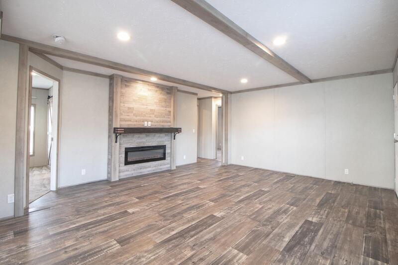 *** Located on a large lot close to post! *** property image