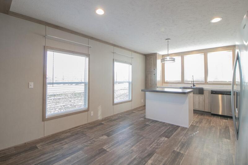 *** Located on a large lot close to post! *** property image