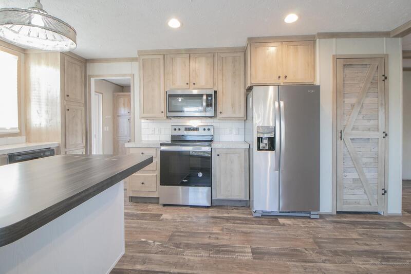 *** Located on a large lot close to post! *** property image