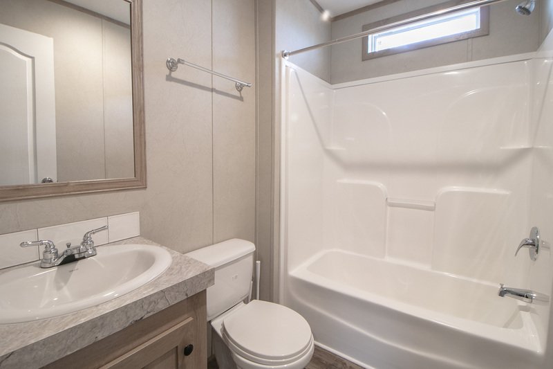 *** Located on a large lot close to post! *** property image