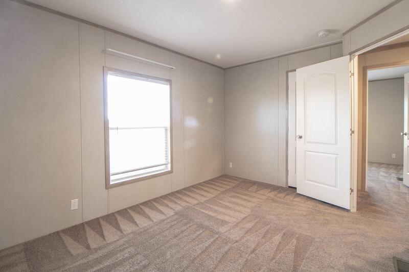 *** Located on a large lot close to post! *** property image