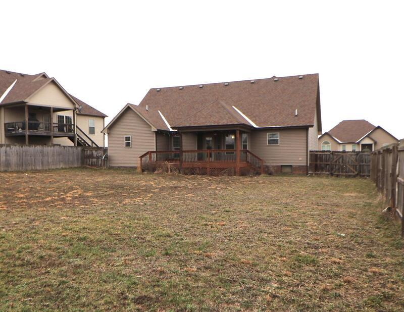 *** NO PETS PLEASE *** property image