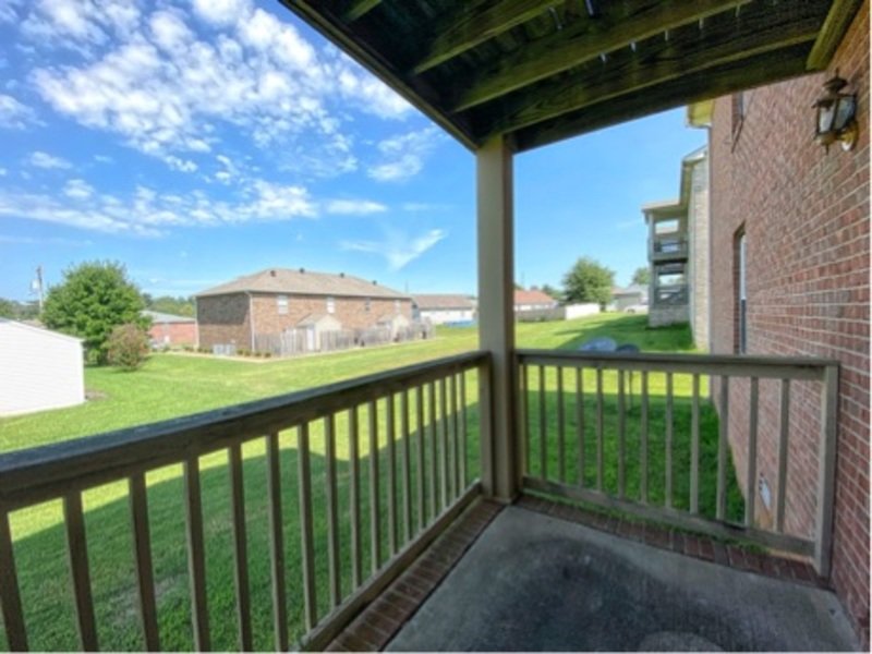 Moments away from Ft. Campbell main gates! property image