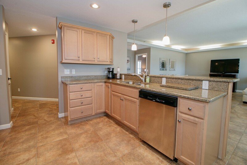 *** Gated Waterfront Community Furnished Condo w/ Boat Slip & Utilites! *** property image