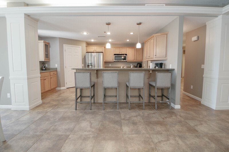 *** Gated Waterfront Community Furnished Condo w/ Boat Slip & Utilites! *** property image