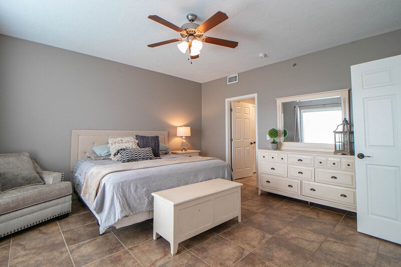 *** Gated Waterfront Community Furnished Condo w/ Boat Slip & Utilites! *** property image