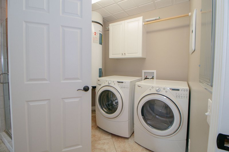 *** Gated Waterfront Community Furnished Condo w/ Boat Slip & Utilites! *** property image